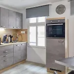 Appartement Fachwerkperle Am Historischen Marktplatz