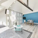 Fachwerkperle Am Historischen Marktplatz Appartement