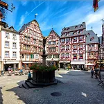 Fachwerkperle Am Historischen Marktplatz Appartement Verbandsgemeinde Bernkastel-Kues