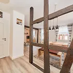 Fachwerkperle Am Historischen Marktplatz Appartement