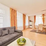 Appartement Fachwerkperle Am Historischen Marktplatz Verbandsgemeinde Bernkastel-Kues