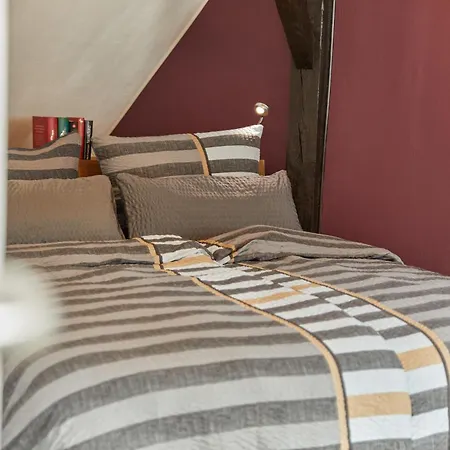 Fachwerkperle Am Historischen Marktplatz Apartamento Bernkastel-Kues