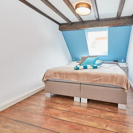 Apartman Fachwerkperle Am Historischen Marktplatz Bernkastel-Kues