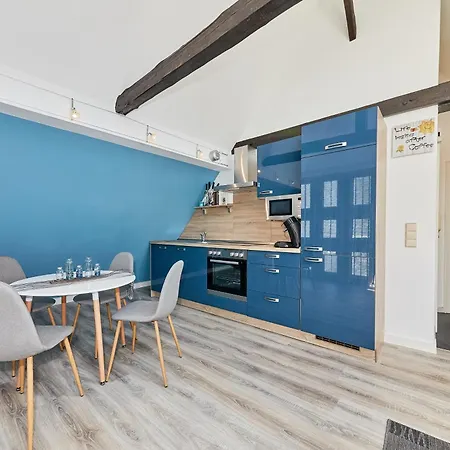 Fachwerkperle Am Historischen Marktplatz * Bernkastel-Kues