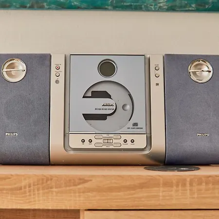 Fachwerkperle Am Historischen Marktplatz アパート