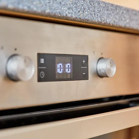 Fachwerkperle Am Historischen Marktplatz Apartamento *