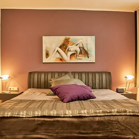 Apartamento Fachwerkperle Am Historischen Marktplatz Bernkastel-Kues