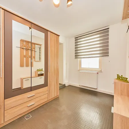 Fachwerkperle Am Historischen Marktplatz Apartamento *