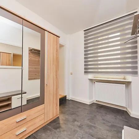 Apartamento Fachwerkperle Am Historischen Marktplatz *