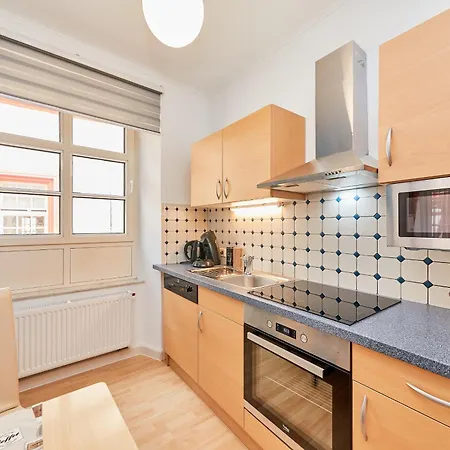 Fachwerkperle Am Historischen Marktplatz *