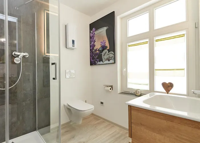 Fachwerkperle Am Historischen Marktplatz * ベルンカステル・クース