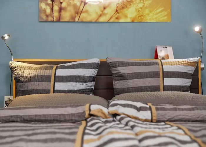 Apartment Fachwerkperle Am Historischen Marktplatz *