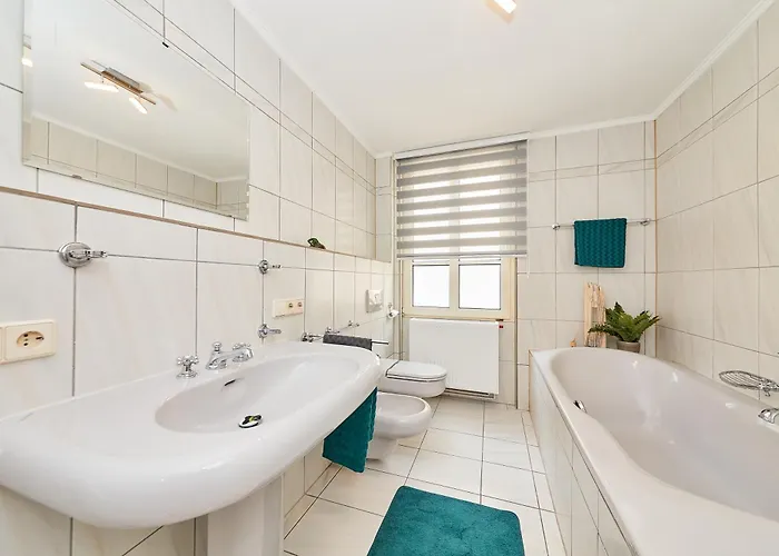 Fachwerkperle Am Historischen Marktplatz Apartment