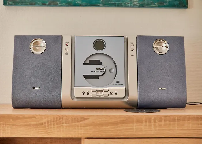 Fachwerkperle Am Historischen Marktplatz アパート