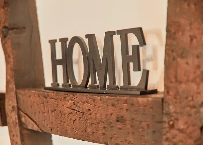 アパート Fachwerkperle Am Historischen Marktplatz