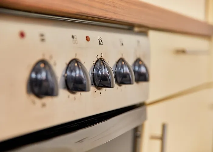 Fachwerkperle Am Historischen Marktplatz