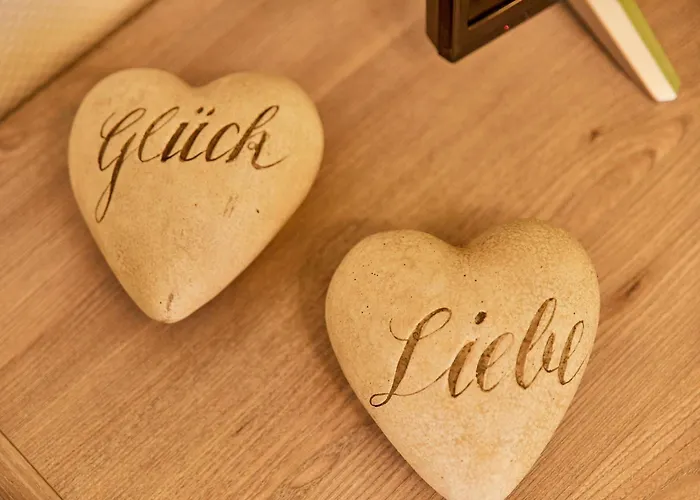 Fachwerkperle Am Historischen Marktplatz Apartment Bernkastel-Kues