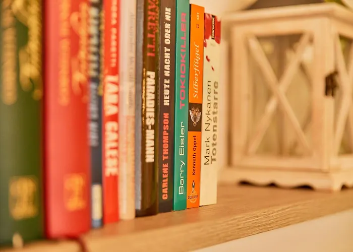 Fachwerkperle Am Historischen Marktplatz Apartment